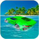 水サーファー浮動車 APK