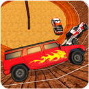 Real колодец смертельного car APK