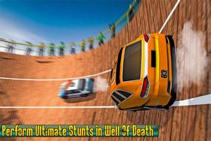 برنامه‌نما Real Well of Death Car Stunt عکس از صفحه