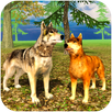 Wolf Family Sim APK