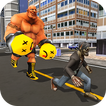 ”Monster Hero vs Zombies - Final City Battle