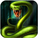 Angry Anaconda Attack. io APK