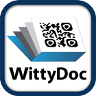 WittyDoc-icoon