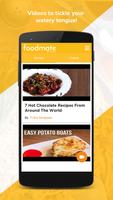 FoodMate screenshot 3