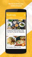 FoodMate poster