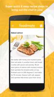 FoodMate screenshot 2