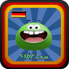 ikon Deutsche Witze 2016