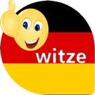 Witze lustige witze أيقونة