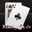 BlackJack-icoon