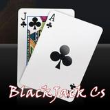 BlackJack icône