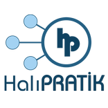 Halipratik Ver:1 / Halı Yıkama Programı