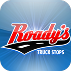 آیکون‌ Roady's Directory