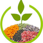 آیکون‌ AgrinovaSeeds