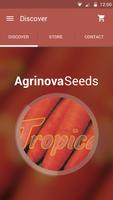 AgrinovaSeeds स्क्रीनशॉट 1