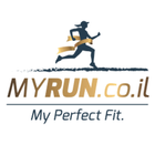 MYRUN | Your Professional иконка