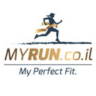 MYRUN | Your Professional ícone