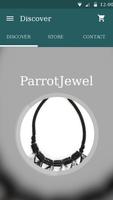 parrot jewel imagem de tela 2