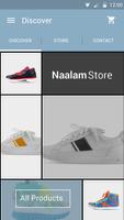 naalam store 스크린샷 2