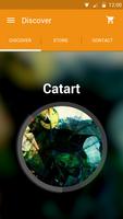 catart تصوير الشاشة 1