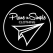 Plane n Simple Clothing