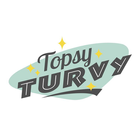 Topsy Turvy KC иконка