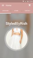 Styled By Rish screenshot 1