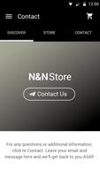 N&N Store Screenshot 2