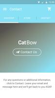 Cat Bow captura de pantalla 2