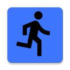 Running Calculator icon