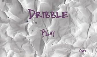 Dribble ポスター