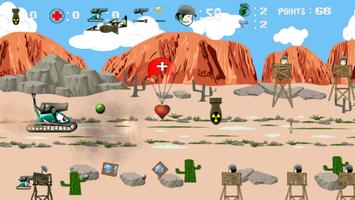 Tank Attack screenshot 2