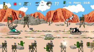 Tank Attack screenshot 1