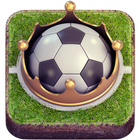 King of Fields - Football Manager Game icône