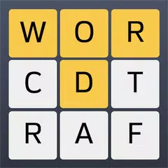Word Craft - Puzzle on Brain APK download