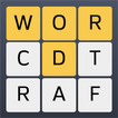 Word Craft - Puzzle on Brain