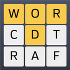 Word Craft - Puzzle on Brain آئیکن