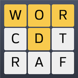 Word Craft - Puzzle on Brain ikona