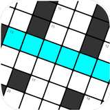 Crossword Fit - Word fit game иконка