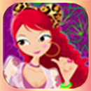 Wix club dress up make over APK