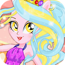 Avatar Maker Anime Ladybug APK