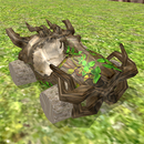 Toy Tree Rally 3D APK
