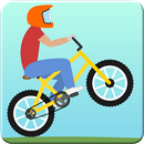 BMX Racing - Hill Climb APK