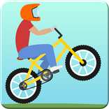 BMX Racing - Hill Climb