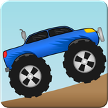 Truck Racing - Hill Climb