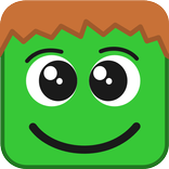 Block Slide Puzzle - Monsters