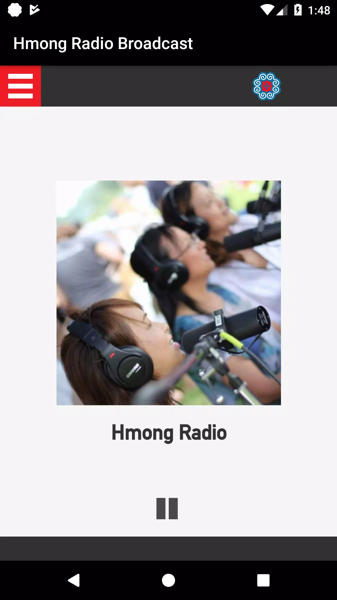 Hmong Radio Broadcast APK pour Android Télécharger