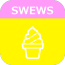 SWEWS  お菓子・コンビニスイーツまとめ APK