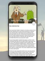 50 Cerita Motivasi Kehidupan captura de pantalla 3
