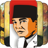 ikon Tebak Gambar Nama Pahlawan Indonesia