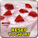 Aneka Resep Yoghurt APK